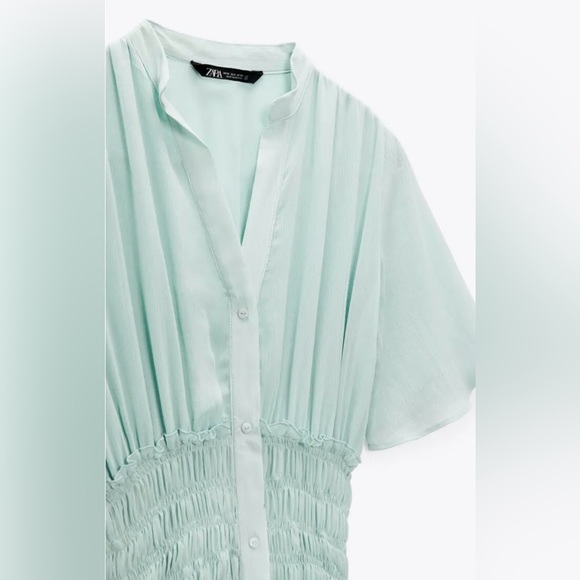 Zara Midi Dress - Picture 7 of 7